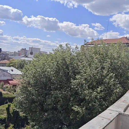 Apartament Point 0 Of Traveling In