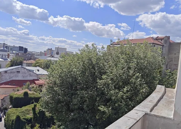 Apartament Point 0 Of Traveling In