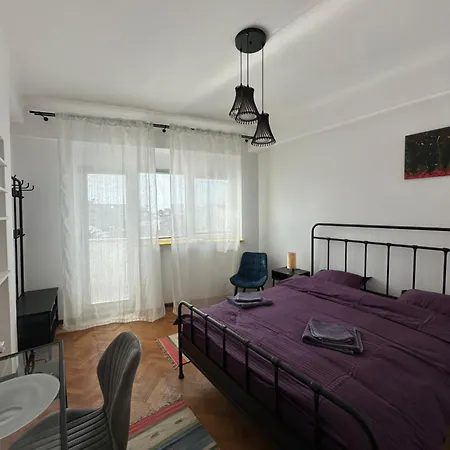 Apartment Point 0 Of Traveling In