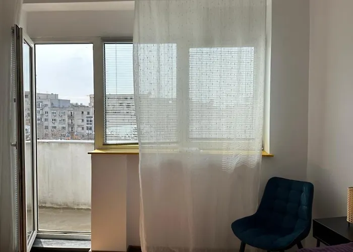 Point 0 Of Traveling In Apartment *