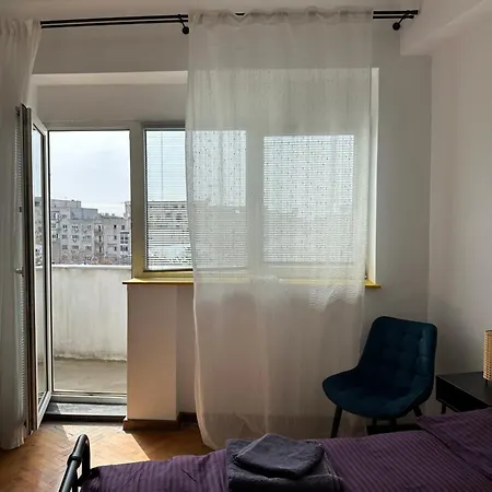 Point 0 Of Traveling In Apartament *