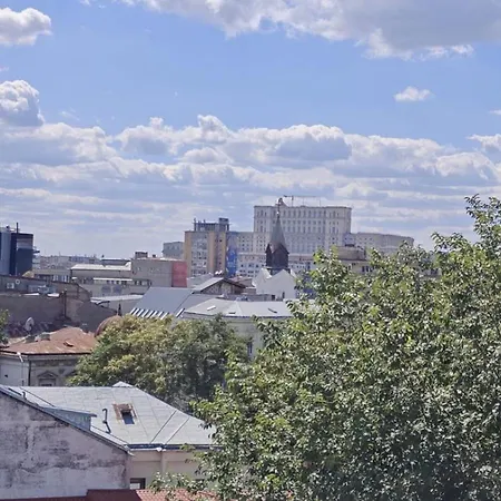 Point 0 Of Traveling In Βουκουρέστι