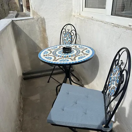 Διαμέρισμα Point 0 Of Traveling In